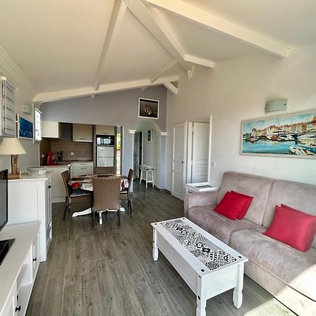 Les Restanques Vue Mer Pressoir 3131 กรีโมด์ ภายนอก รูปภาพ