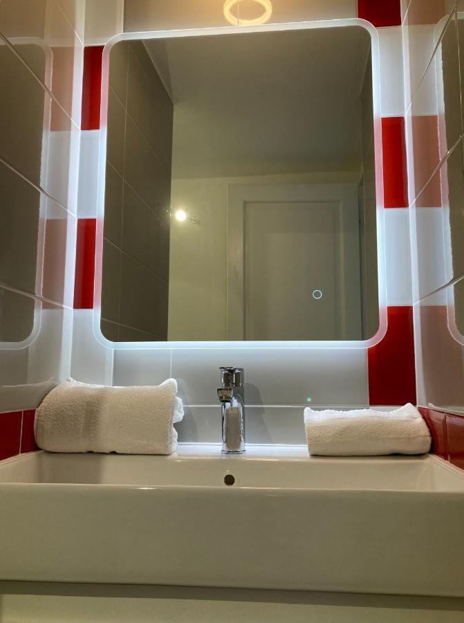 Les Restanques Vue Mer Pressoir 3131 กรีโมด์ ภายนอก รูปภาพ