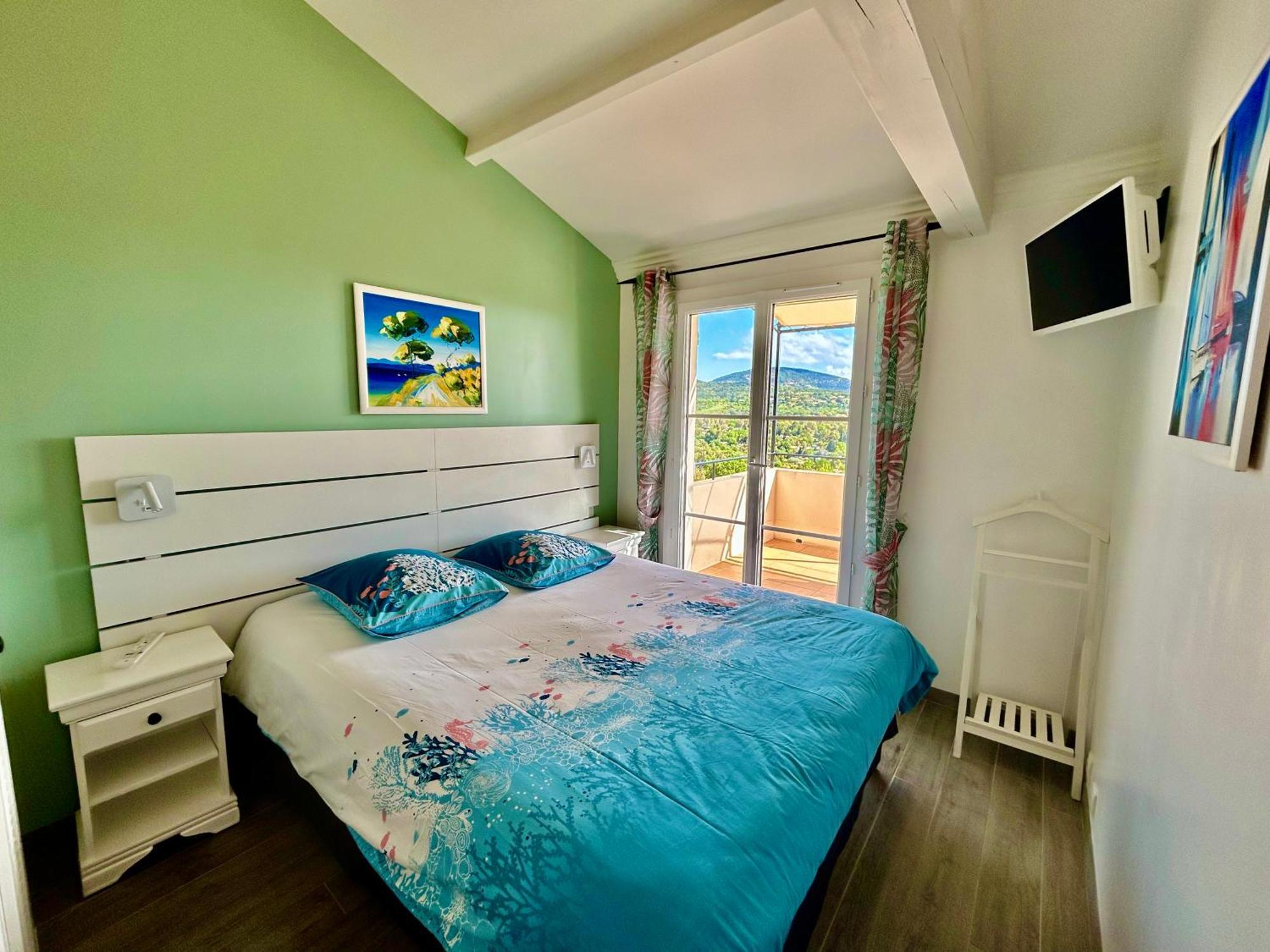 Les Restanques Vue Mer Pressoir 3131 กรีโมด์ ภายนอก รูปภาพ