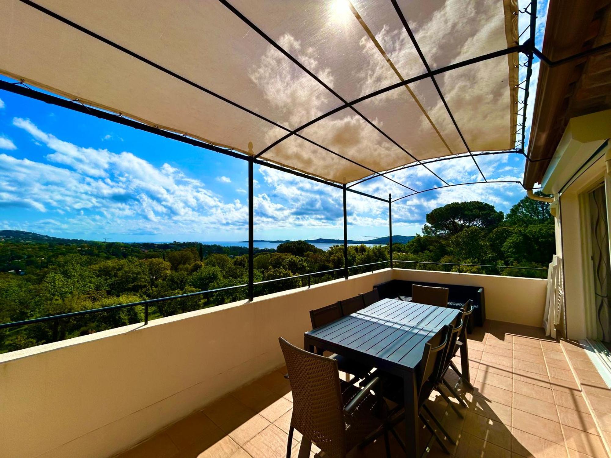 Les Restanques Vue Mer Pressoir 3131 กรีโมด์ ภายนอก รูปภาพ