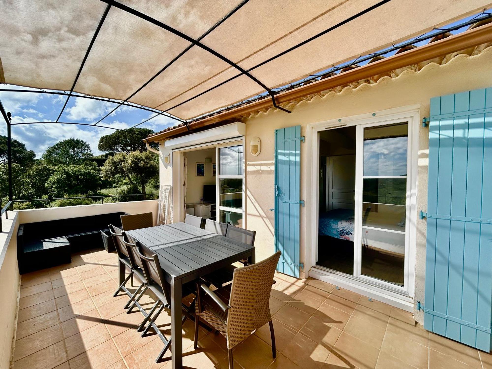 Les Restanques Vue Mer Pressoir 3131 กรีโมด์ ภายนอก รูปภาพ