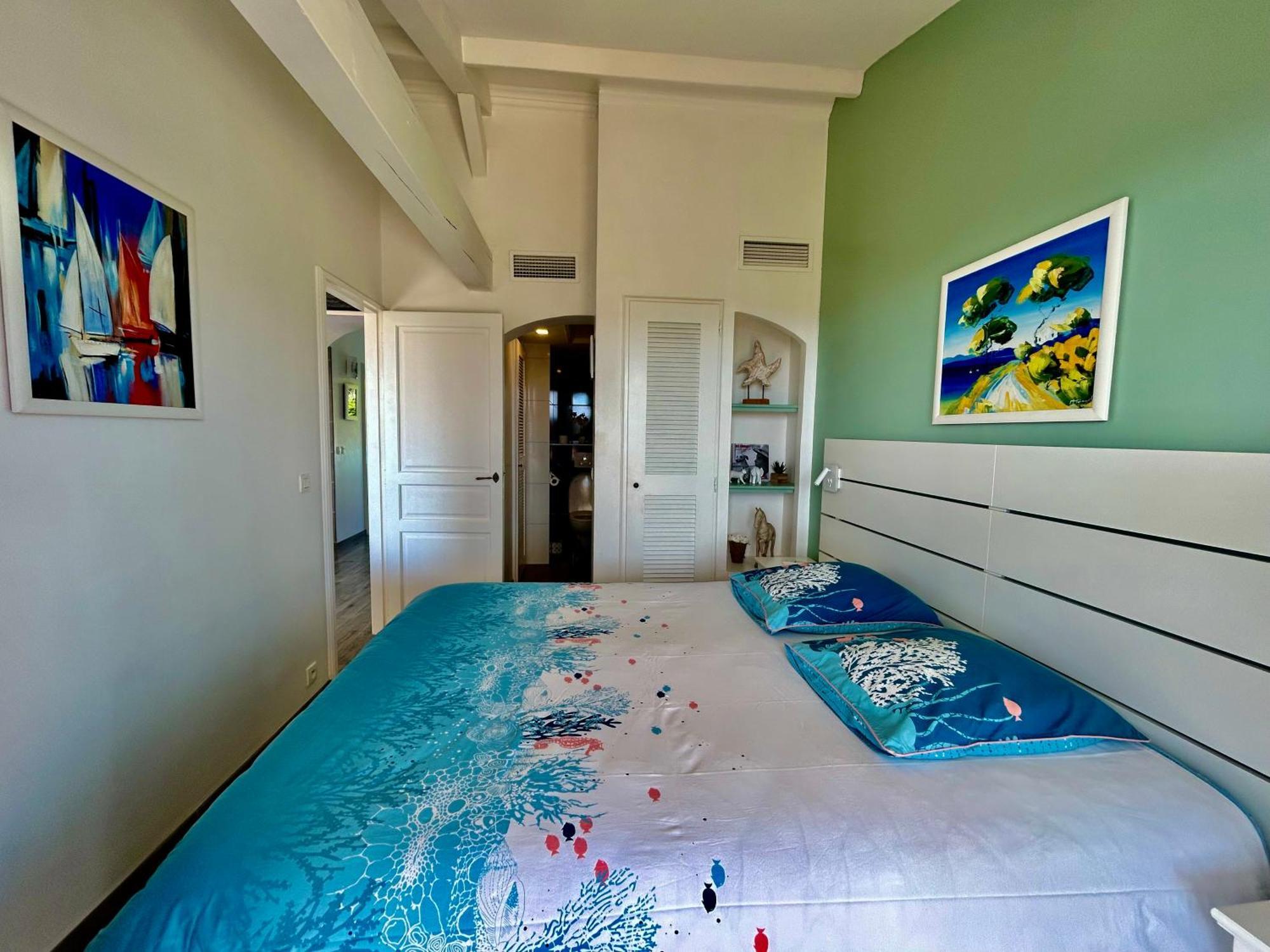 Les Restanques Vue Mer Pressoir 3131 กรีโมด์ ภายนอก รูปภาพ